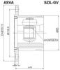 SUZUK 4411565J00 Joint Kit, drive shaft